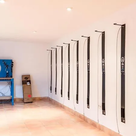 Apartment Pinos Altos T1 5 *