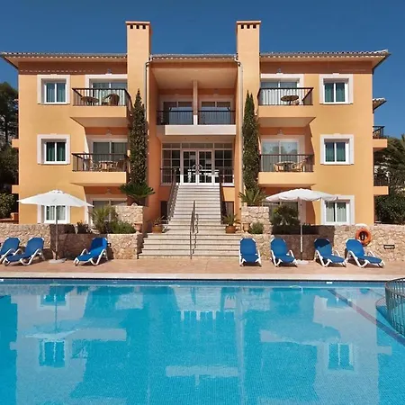 Apartment Pinos Altos T1 5 Cala San Vicente (Mallorca)