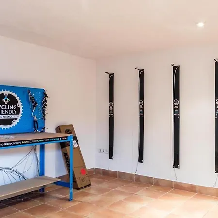 Apartment Pinos Altos T1 5 Cala San Vicente (Mallorca)