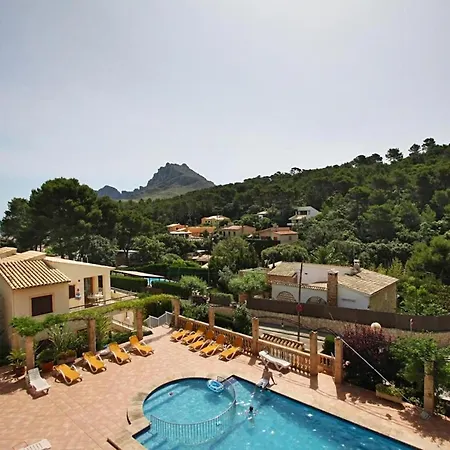 Pinos Altos T1 5 Cala San Vicente (Mallorca)