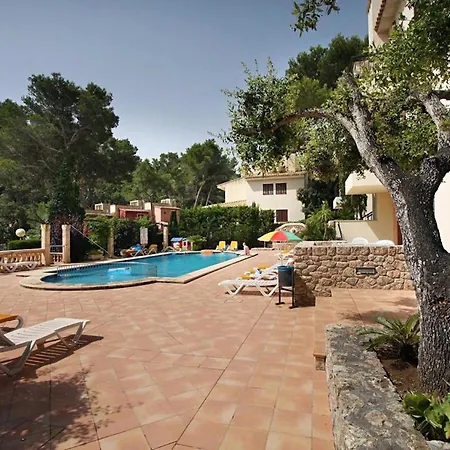 Pinos Altos T1 5 Apartment *