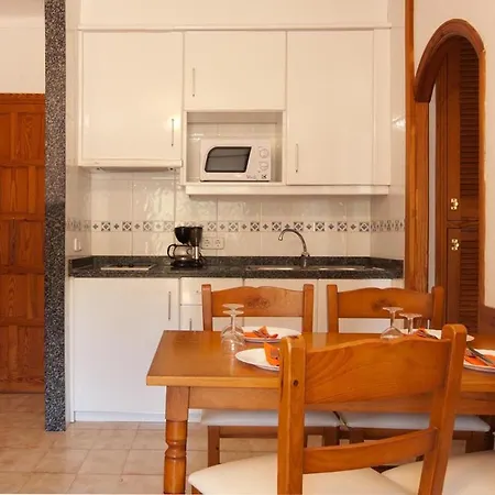 Apartment Pinos Altos T1 5 *